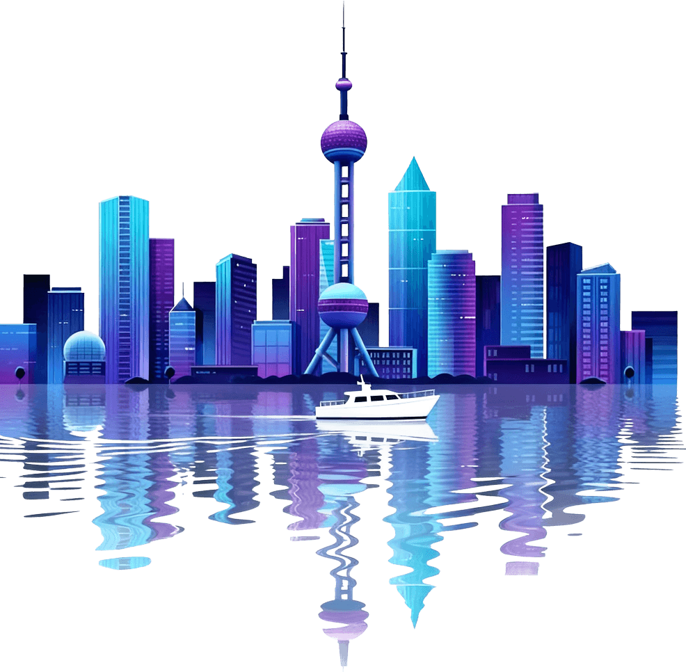 City Background